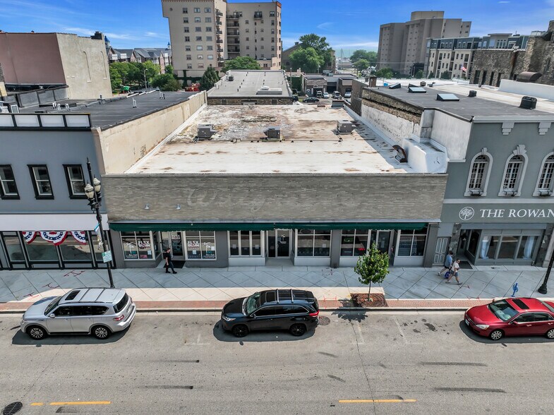 Primary Photo Of 5715 6th Ave, Kenosha Freestanding For Sale