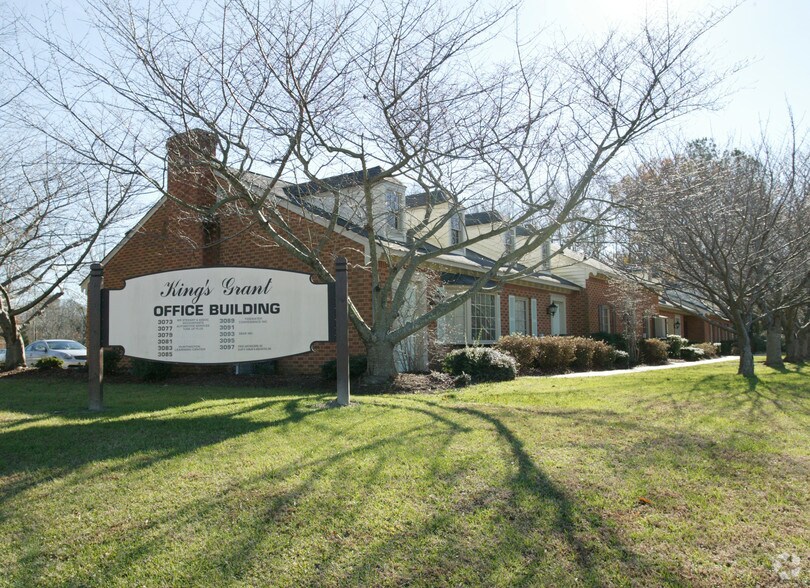 More Photos Of 3073-3097 Brickhouse Ct, Virginia Beach Office For Lease