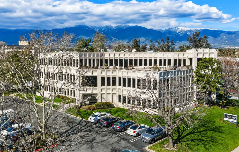 Primary Photo Of 8300 Utica Ave, Rancho Cucamonga Medical For Sale