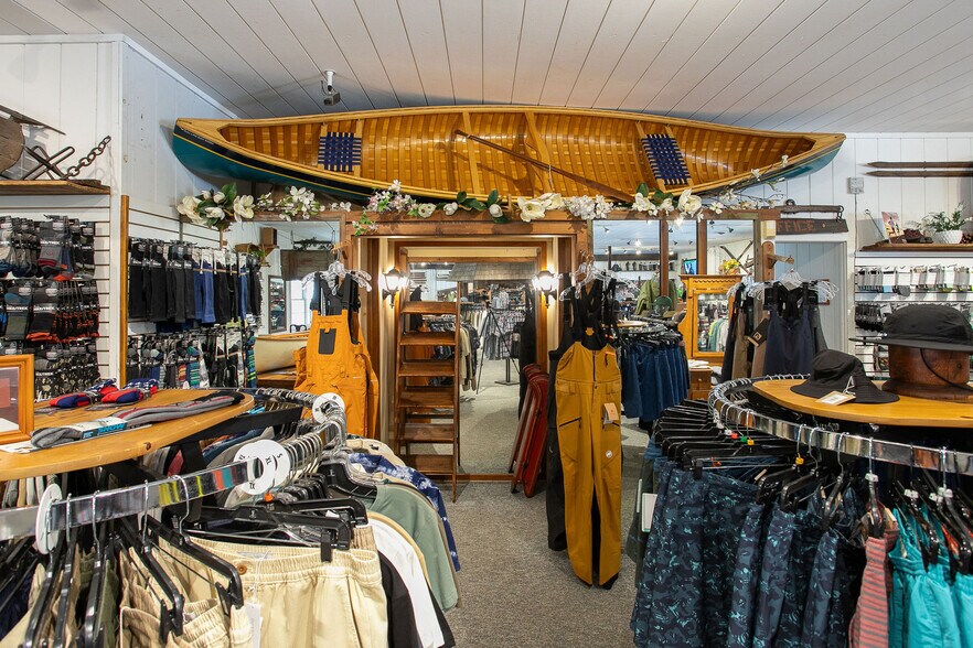 More Photos Of 39 Main St, South Egremont Storefront Retail Residential For Sale