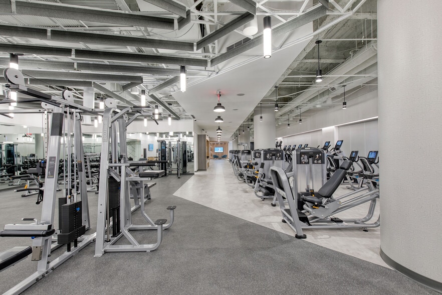 More Photos Of 1001 Fannin St, Houston Office For Lease