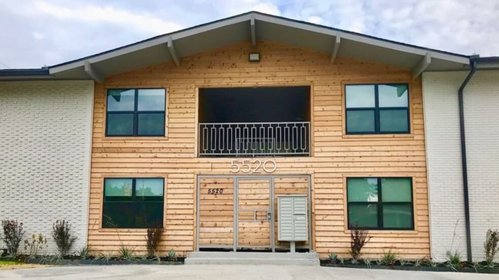 More Photos Of 5520 Gaston Ave, Dallas Apartments For Sale