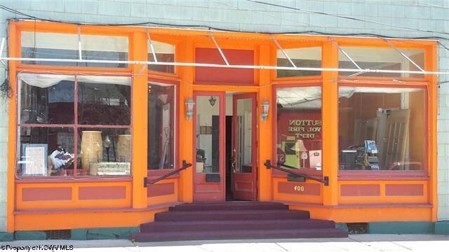 More Photos Of 400 4th St, Sutton Storefront Retail Residential For Sale
