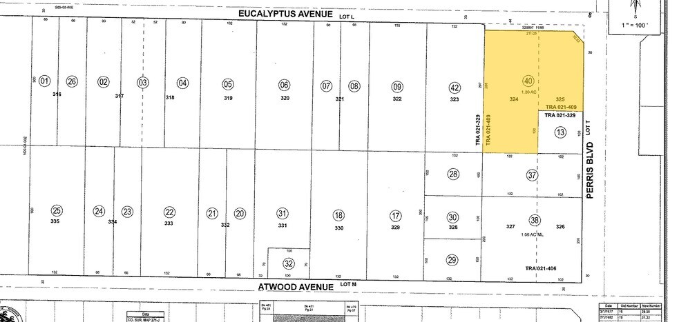 More Photos Of 13027 Perris Blvd, Moreno Valley Office For Sale