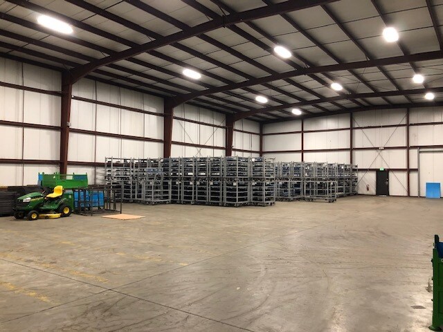 More Photos Of 507 Walker St, Opelika Industrial For Lease