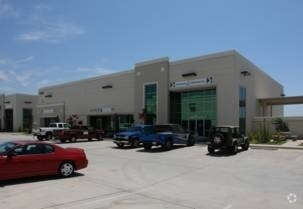 Primary Photo Of 11645 Riverside Dr, Lakeside Warehouse For Lease