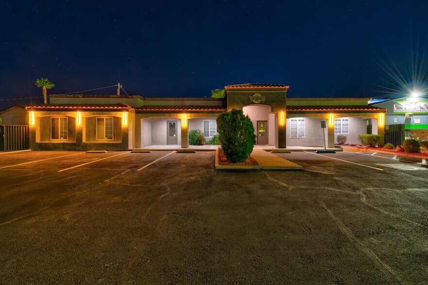 More Photos Of , Las Vegas Office For Sale