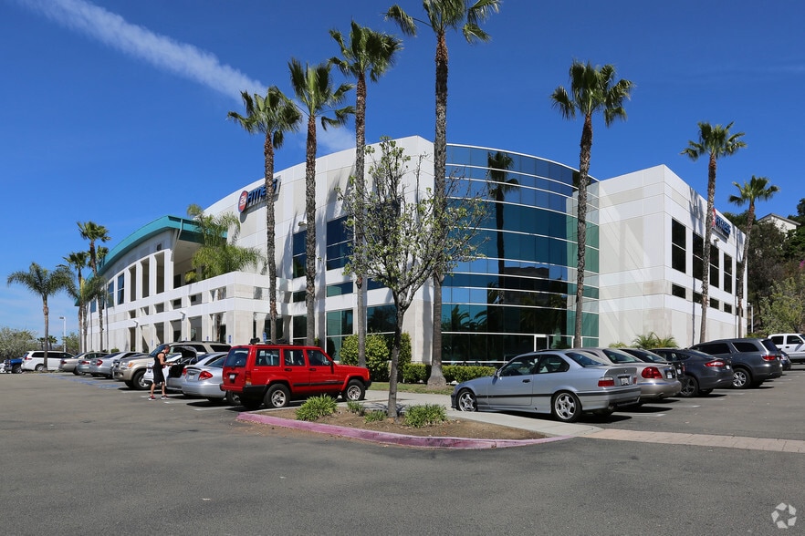 Primary Photo Of 400 La Terraza Blvd, Escondido Health Club For Lease
