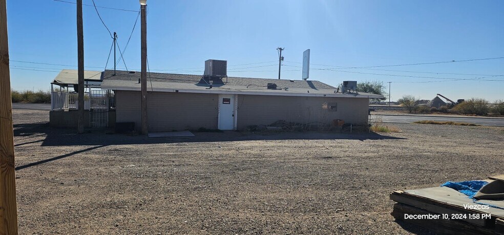 More Photos Of 864 E Jimmie Kerr Blvd, Casa Grande Bar For Sale
