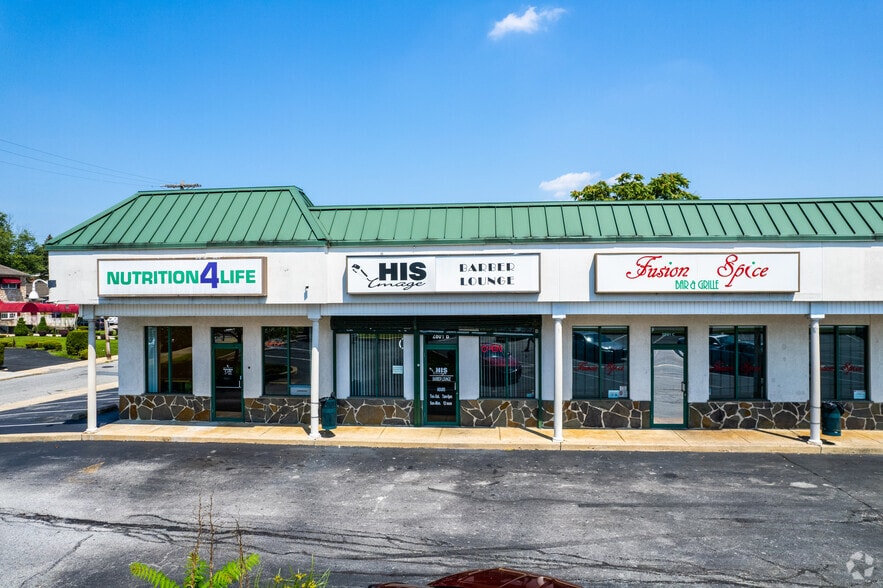 More Photos Of 2801 Lancaster Ave, Wilmington Unknown For Lease
