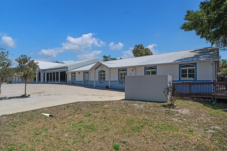 More Photos Of 311 NE 4th Ave, Crystal River Healthcare For Lease