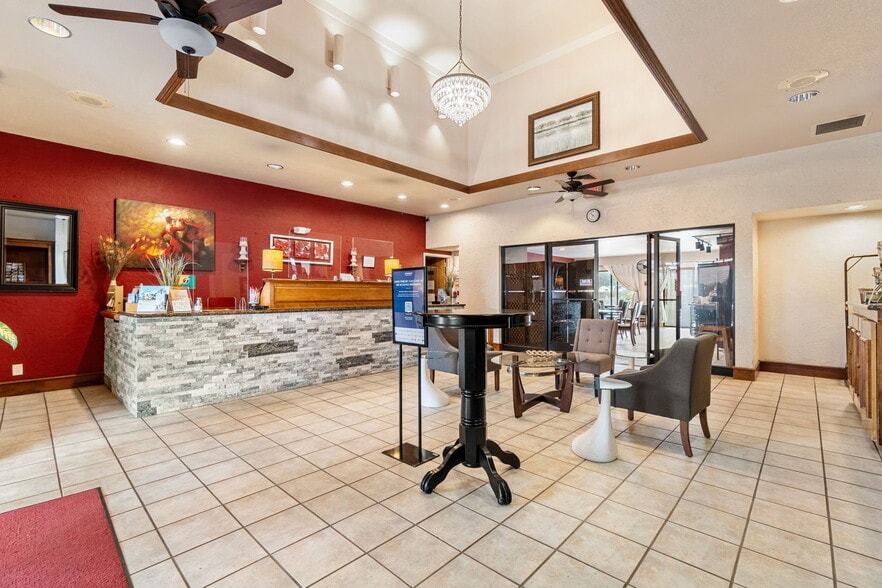 More Photos Of 3535 Janes Rd, Arcata Hotel For Sale