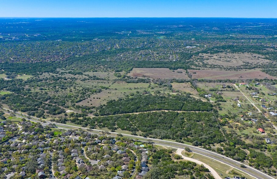 More Photos Of Barstow & W Slaughter Ln, Austin Land For Sale