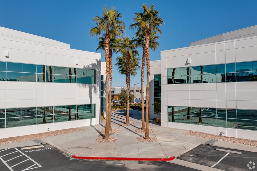 More Photos Of 7501 Trinity Peak Ave, Las Vegas Medical For Lease