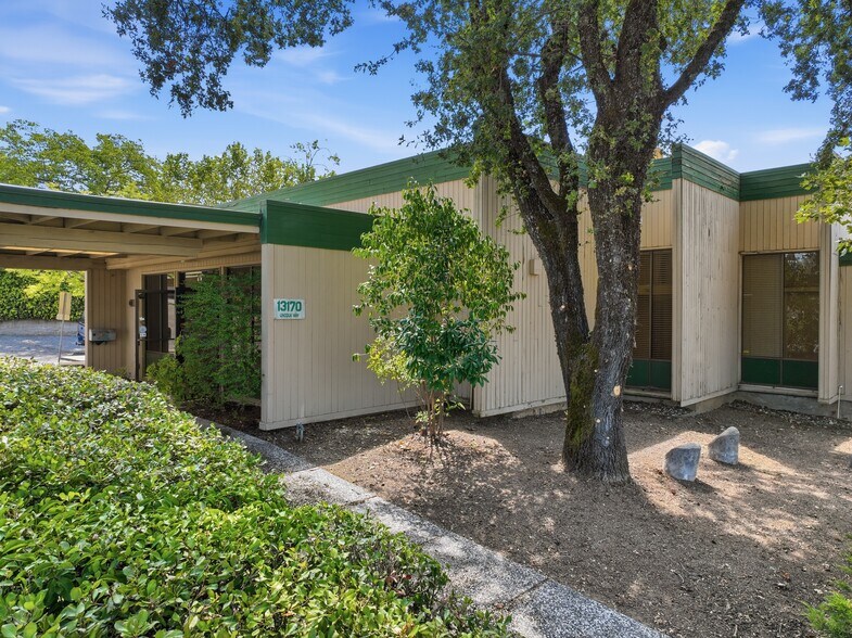 More Photos Of 13170 Lincoln Way, Auburn Office For Sale