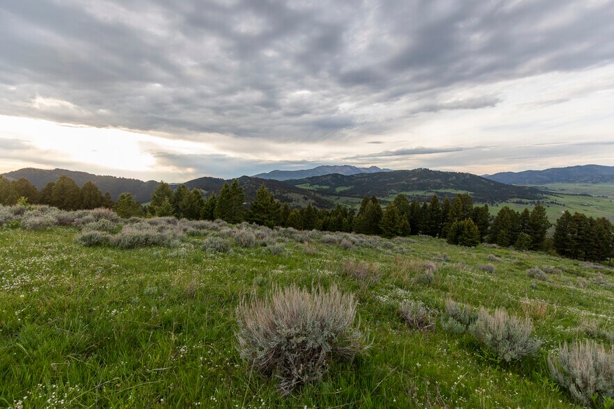 More Photos Of 2 Trail Creek Rd, Bozeman Land For Sale