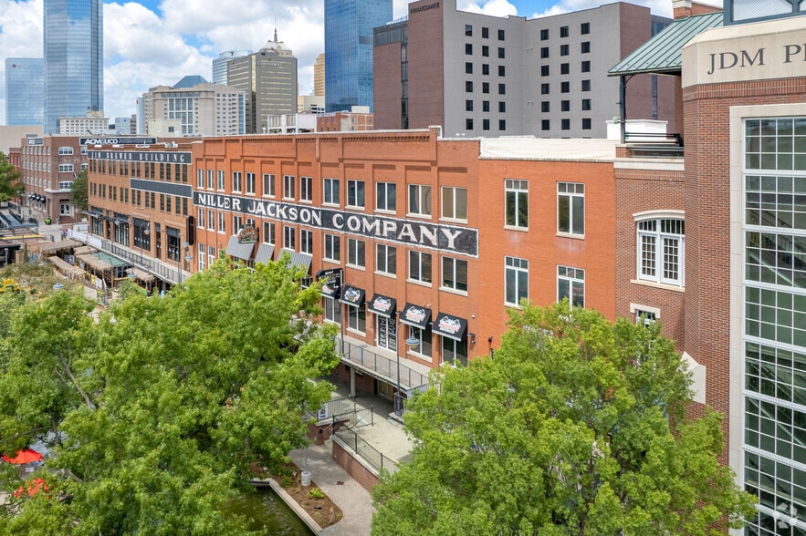 More Photos Of 115 E California Ave, Oklahoma City Office For Lease