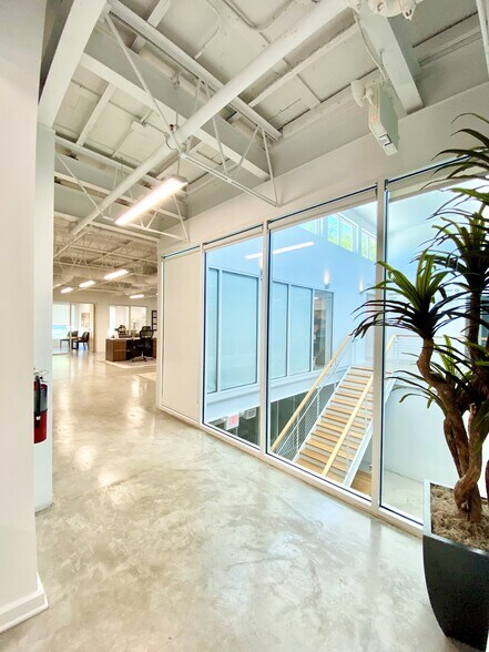 More Photos Of 2912 W 6th St, Fort Worth Loft Creative Space For Lease