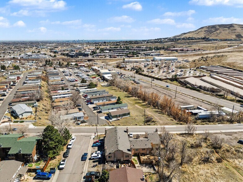 More Photos Of 18200 W 3rd Ave, Golden Apartments For Sale