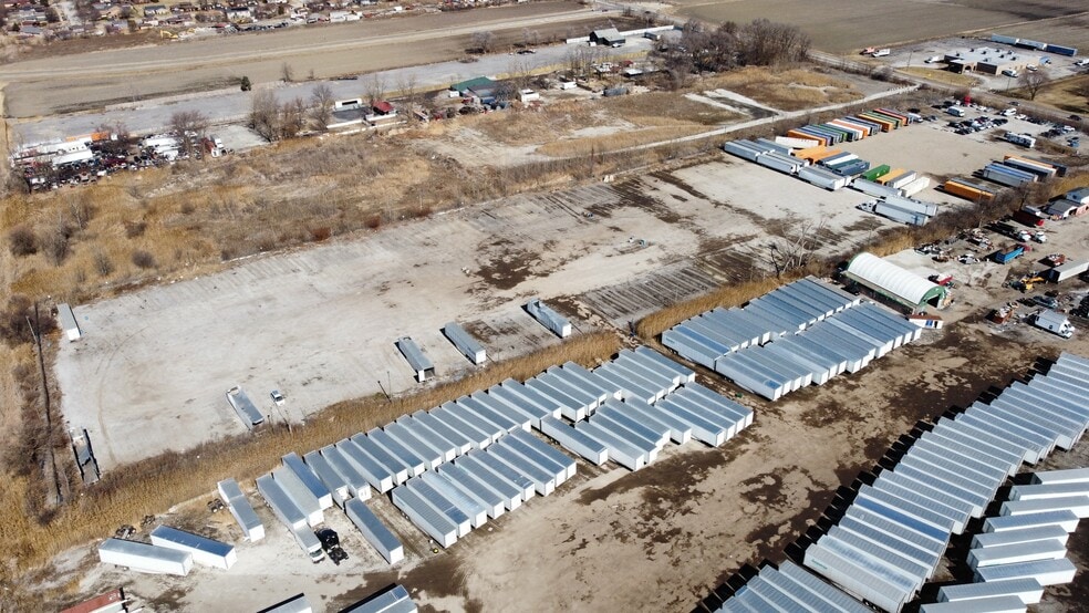 More Photos Of 20950 Torrence Ave, Ford Heights Land For Lease