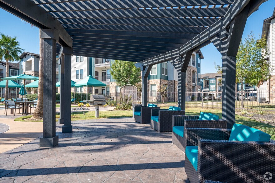 More Photos Of 5751 Greenhouse Rd, Katy Apartments For Lease