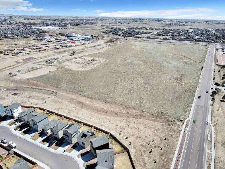 More Photos Of 0000 Bent Grass Meadows Dr, Peyton Land For Sale