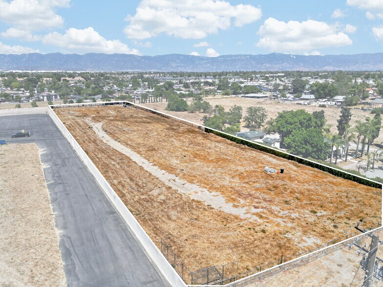 More Photos Of 18100 Arrow Blvd, Fontana Land For Sale