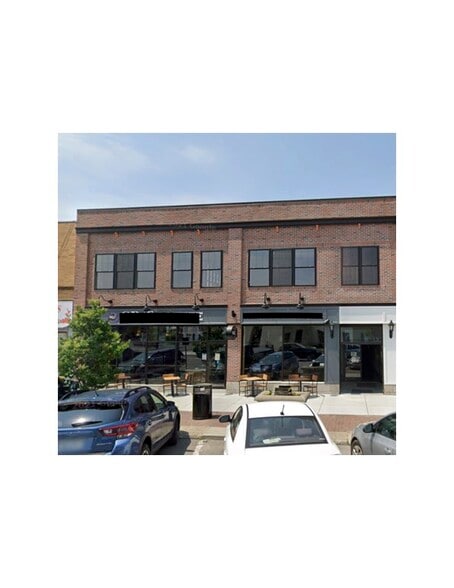 More Photos Of 54-60 Webster St, North Tonawanda Restaurant For Sale