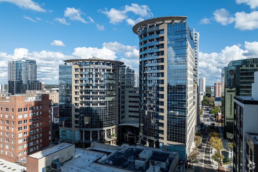 More Photos Of 121-189 S Orange Ave, Orlando Office Residential For Sale