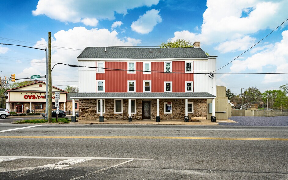 More Photos Of 2797 Egypt Rd, Audubon Storefront Retail Residential For Sale