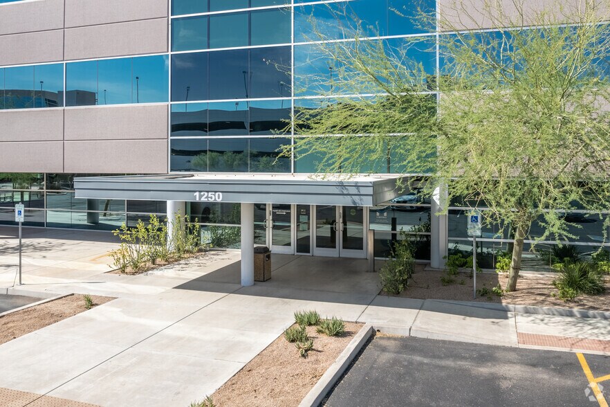 More Photos Of 1250 W Washington St, Tempe Office For Lease