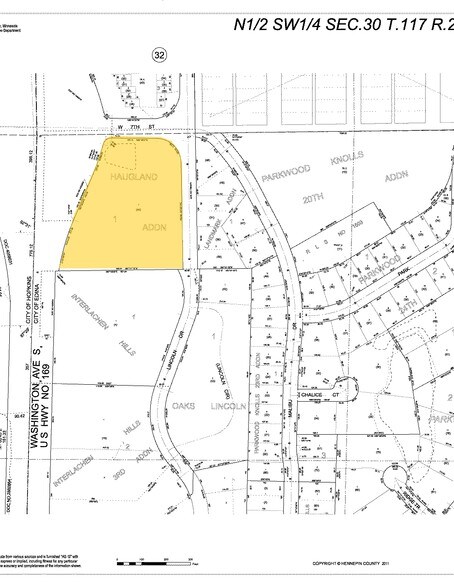 More Photos Of 5050 Lincoln Dr, Edina Office For Lease