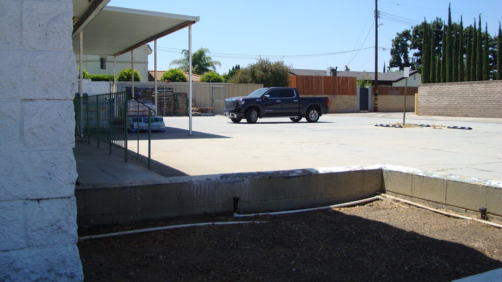 More Photos Of 9925 Balboa Blvd, Northridge Freestanding For Sale
