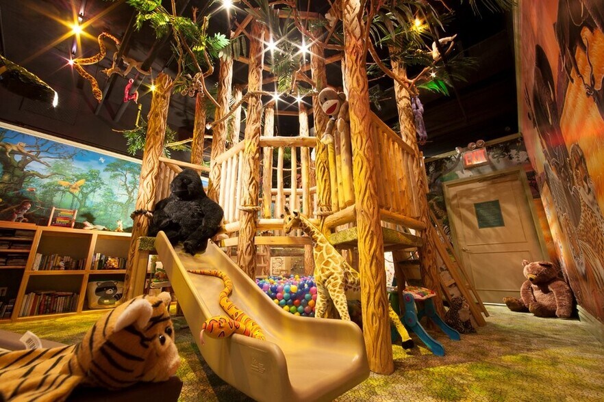 More Photos Of 60 W 23rd St, New York Multifamily For Sale