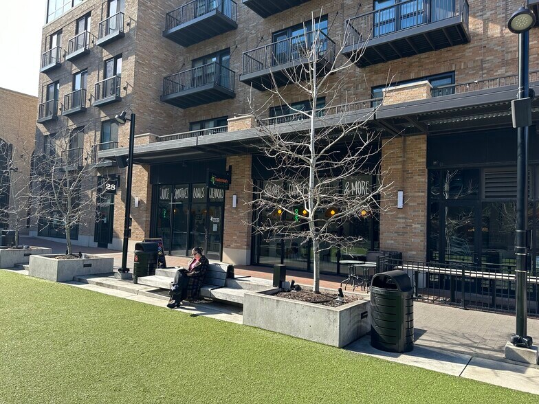 More Photos Of 122 Oakes St SW, Grand Rapids Multifamily For Sale