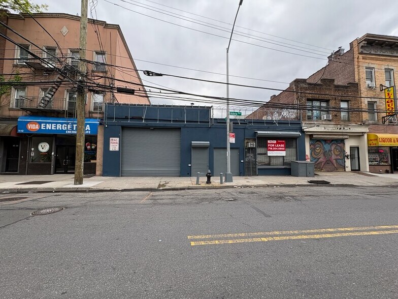 More Photos Of 1438-1440 Astoria Blvd, Astoria Warehouse For Lease