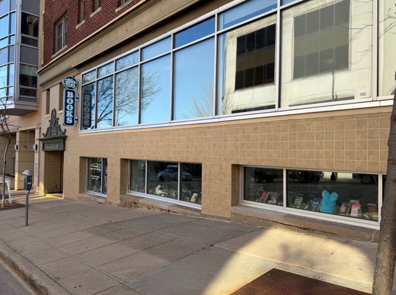 Primary Photo Of 107 N Hamilton St, Madison Loft Creative Space For Lease