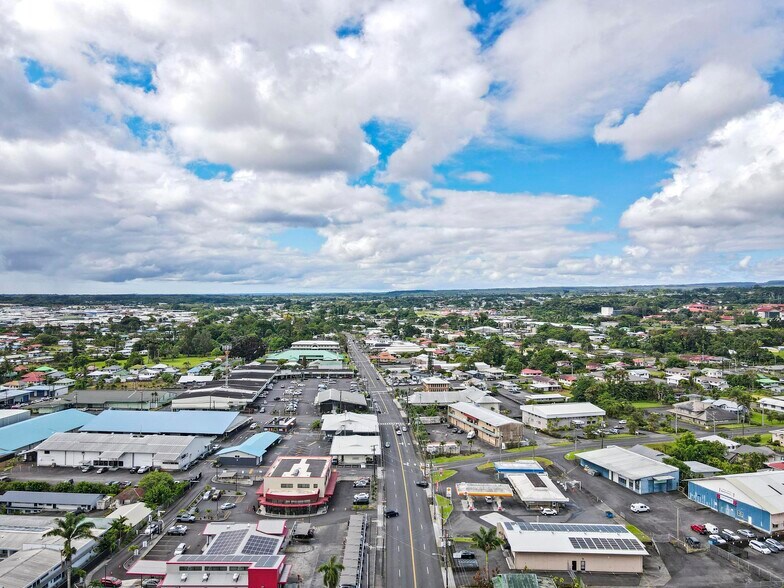 More Photos Of 1080 Kilauea Ave, Hilo Flex For Sale