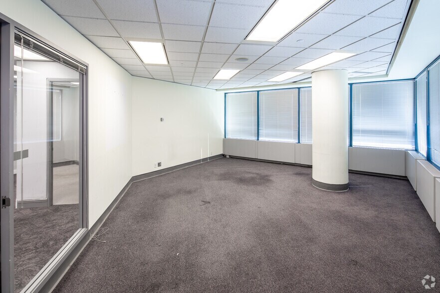 More Photos Of 111 Grangeway Ave, Toronto Office For Lease