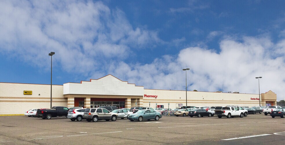 Primary Photo Of 2308-2310 Highway 45 N, Columbus General Retail For Lease
