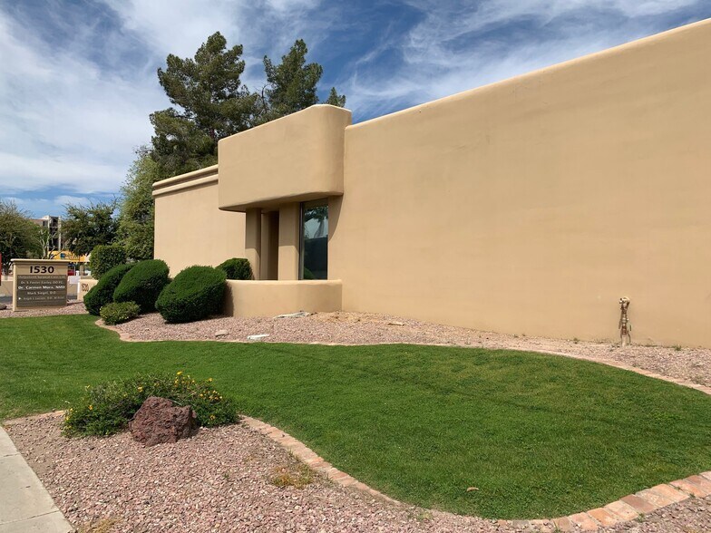 More Photos Of 1530 W Glendale Ave, Phoenix Medical For Lease