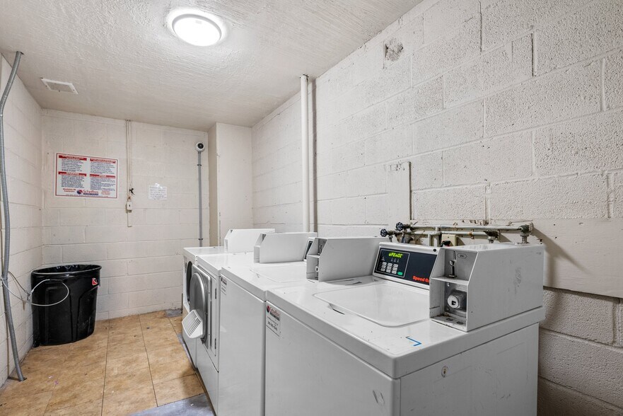 More Photos Of 5105-5109 F St SE, Washington Apartments For Sale