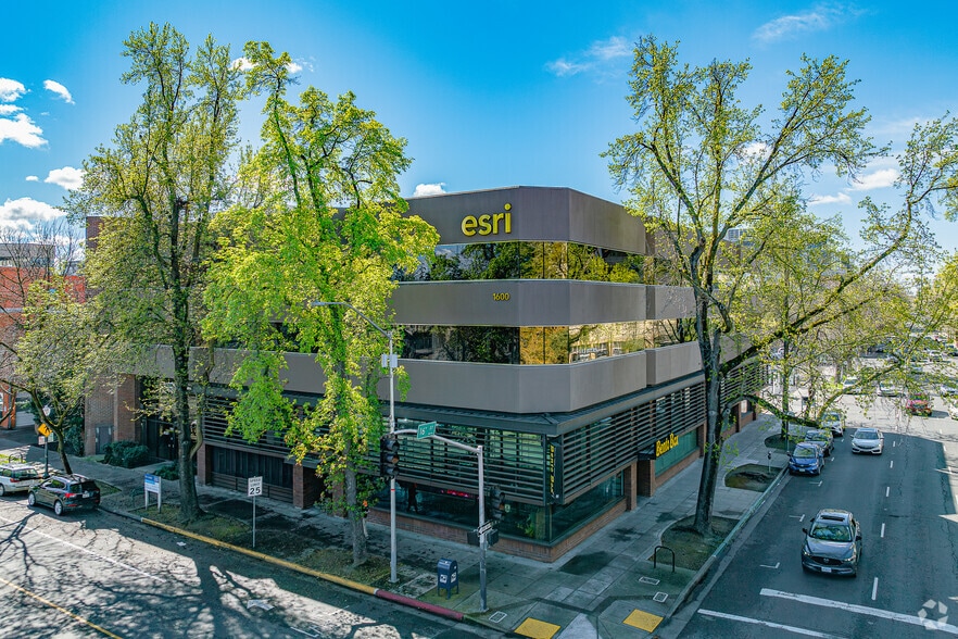 More Photos Of 1600 K St, Sacramento Office For Lease