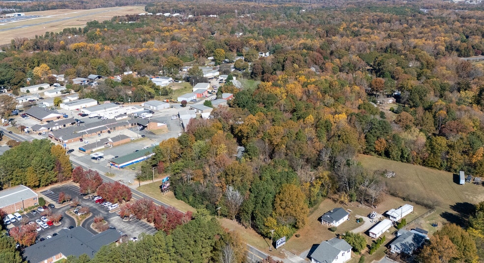 More Photos Of 2272 Ebenezer Rd, Rock Hill Land For Sale