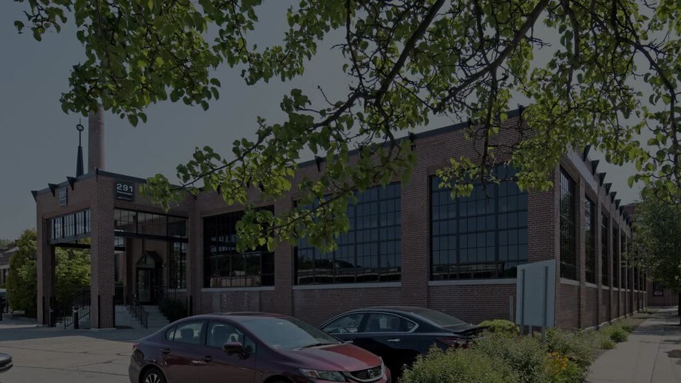 Primary Photo Of 291 Promenade St, Providence Medical For Lease