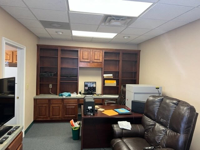 More Photos Of 840 S Martin Luther King Jr Blvd, Hamilton Warehouse For Lease