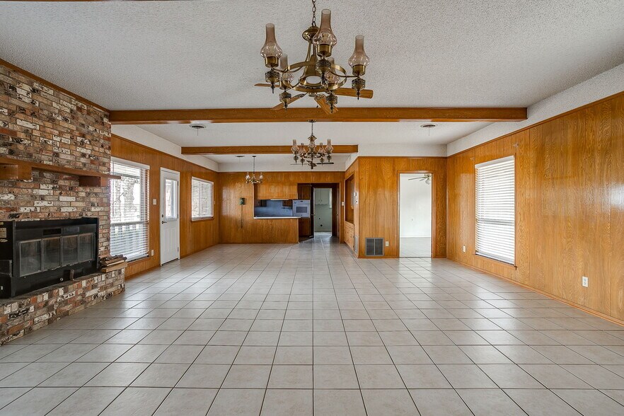 More Photos Of 938 County Road 3341, Paradise Land For Sale