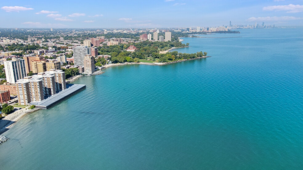 More Photos Of , Chicago Multifamily For Sale