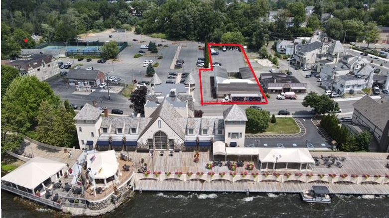 Primary Photo Of 9 W Shore Trl, Sparta Land For Sale