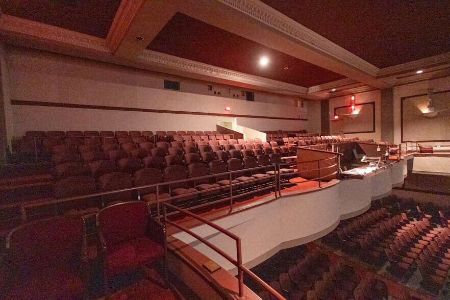 More Photos Of 312 Eau Claire St, Eau Claire Movie Theatre For Sale